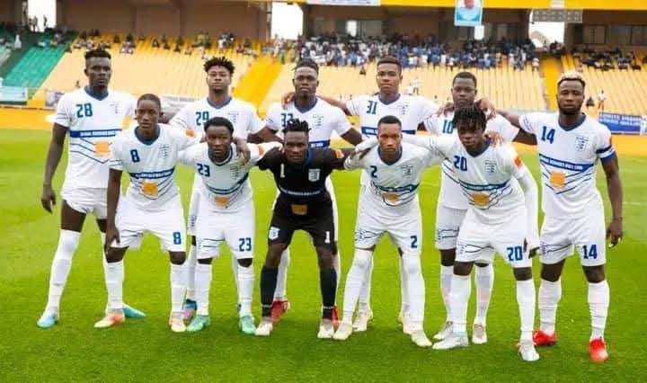 Ligue 1 Pro : les résultats de l'avant-dernière journée